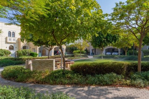 Σπίτι σε Mudon, Dubai, ΗΑΕ 4 υπνοδωμάτια, 309 τ.μ. Αρ. 677489 - φωτογραφία 12