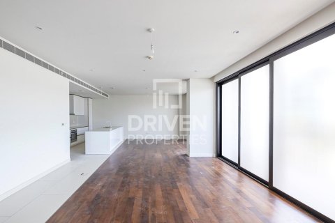 Byt v City Walk, Dubai, SAE 3 ložnice, 216 m² Č.: 653206 - fotografie 1