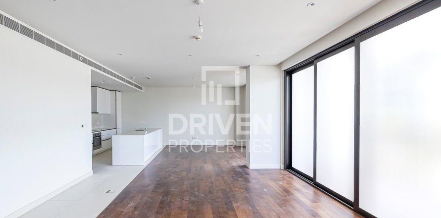 Byt v City Walk, Dubai, SAE 3 ložnice, 216 m² Č.: 653206