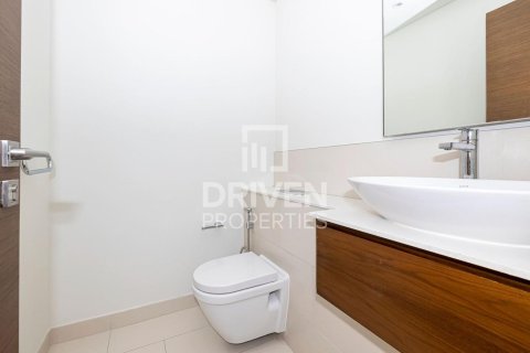 Byt v City Walk, Dubai, SAE 3 ložnice, 216 m² Č.: 653206 - fotografie 21