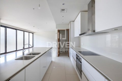 Byt v City Walk, Dubai, SAE 3 ložnice, 216 m² Č.: 653206 - fotografie 3