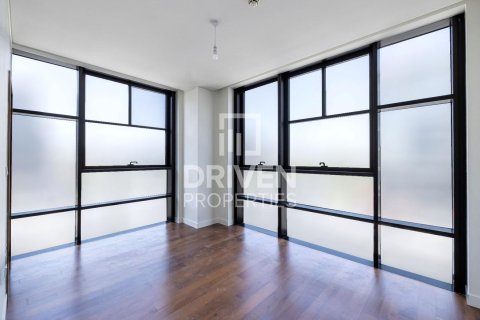 Byt v City Walk, Dubai, SAE 3 ložnice, 216 m² Č.: 653206 - fotografie 19