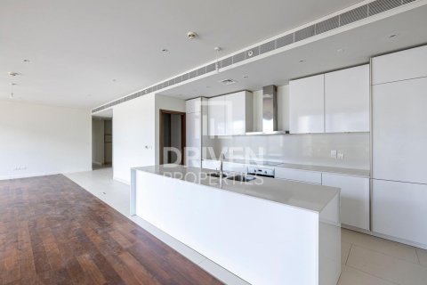 Byt v City Walk, Dubai, SAE 3 ložnice, 216 m² Č.: 653206 - fotografie 12