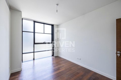 Byt v City Walk, Dubai, SAE 3 ložnice, 216 m² Č.: 653206 - fotografie 16