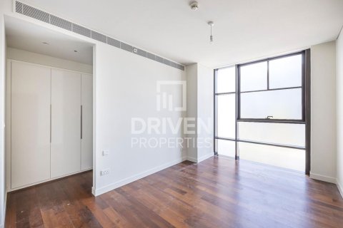Byt v City Walk, Dubai, SAE 3 ložnice, 216 m² Č.: 653206 - fotografie 17