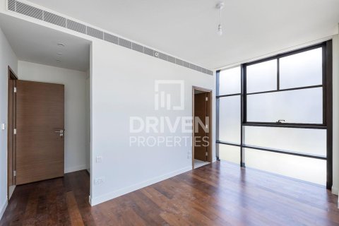 Byt v City Walk, Dubai, SAE 3 ložnice, 216 m² Č.: 653206 - fotografie 14