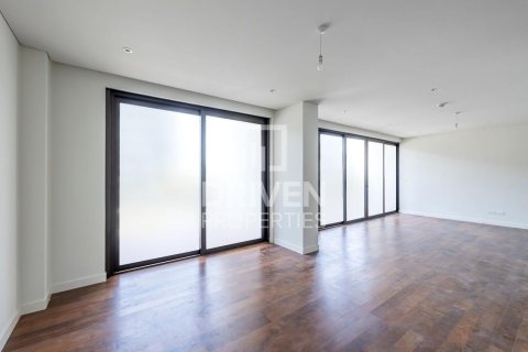 Byt v City Walk, Dubai, SAE 3 ložnice, 216 m² Č.: 653206 - fotografie 8