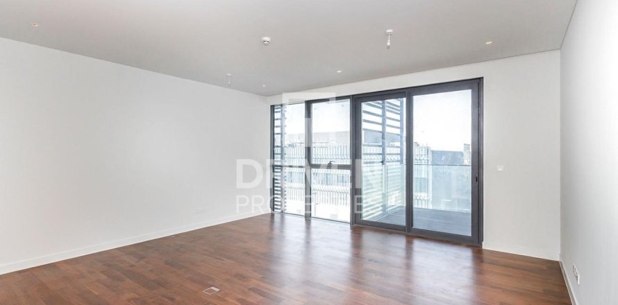 Byt v City Walk, Dubai, SAE 2 ložnice, 164 m² Č.: 653207