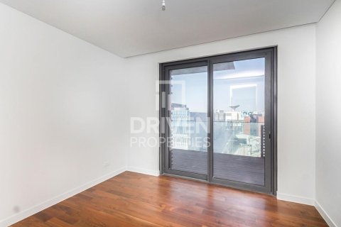 Byt v City Walk, Dubai, SAE 2 ložnice, 164 m² Č.: 653207 - fotografie 6