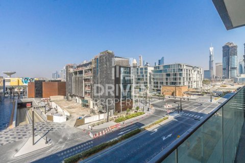 Byt v City Walk, Dubai, SAE 2 ložnice, 164 m² Č.: 653207 - fotografie 16