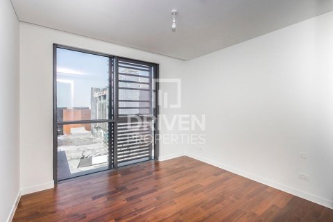 Byt v City Walk, Dubai, SAE 2 ložnice, 164 m² Č.: 653207 - fotografie 9