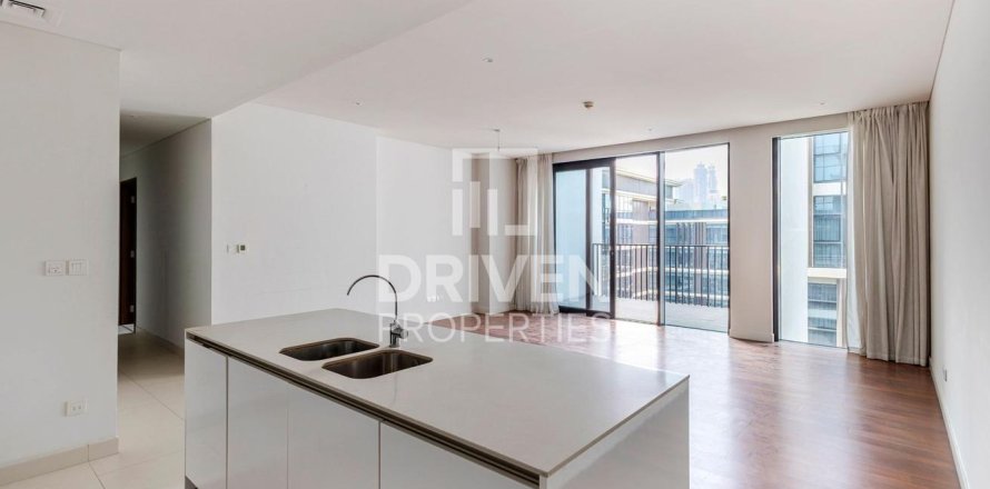 Byt v City Walk, Dubai, SAE 2 ložnice, 182 m² Č.: 653205