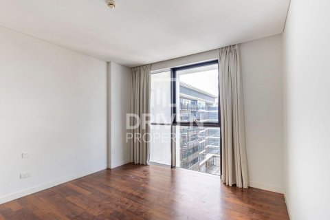 Byt v City Walk, Dubai, SAE 2 ložnice, 182 m² Č.: 653205 - fotografie 9