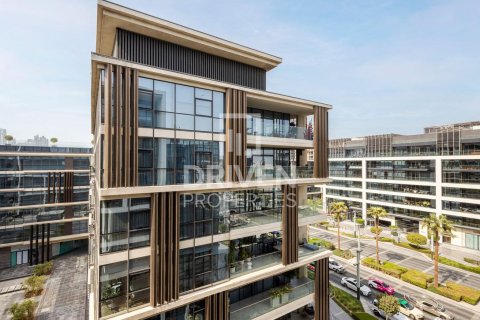 Byt v City Walk, Dubai, SAE 2 ložnice, 182 m² Č.: 653205 - fotografie 16