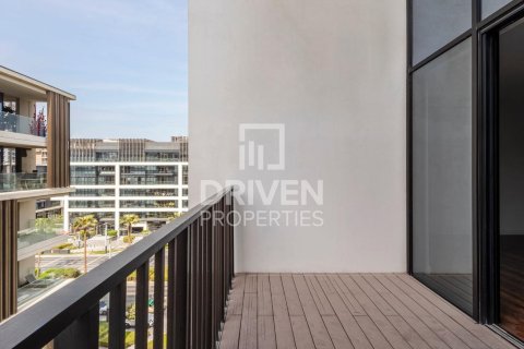 Byt v City Walk, Dubai, SAE 2 ložnice, 182 m² Č.: 653205 - fotografie 4