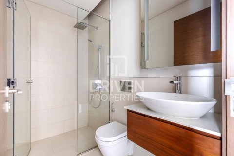 Byt v City Walk, Dubai, SAE 2 ložnice, 182 m² Č.: 653205 - fotografie 13