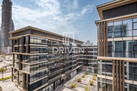 Byt v City Walk, Dubai, SAE 2 ložnice, 182 m² Č.: 653205 - fotografie 15