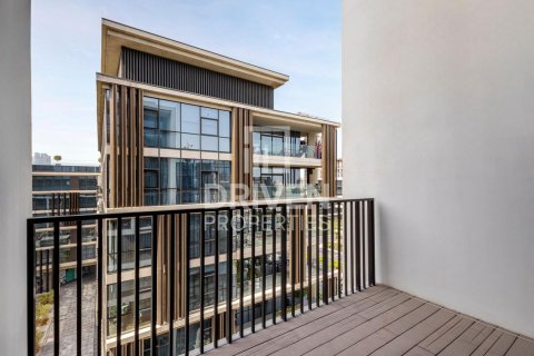 Byt v City Walk, Dubai, SAE 2 ložnice, 182 m² Č.: 653205 - fotografie 14