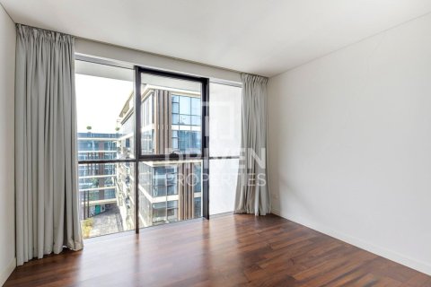 Byt v City Walk, Dubai, SAE 2 ložnice, 182 m² Č.: 653205 - fotografie 5