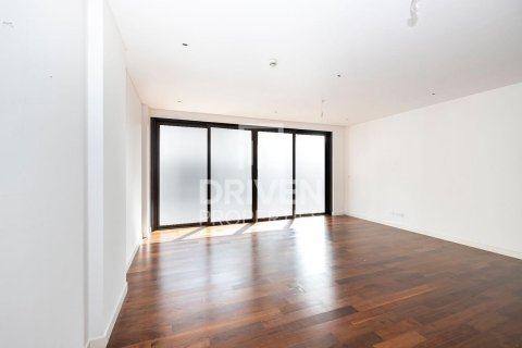 Διαμέρισμα σε City Walk, Dubai, ΗΑΕ 1 υπνοδωμάτιο, 119 τ.μ. Αρ. 653204 - φωτογραφία 1