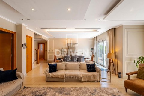 Villa zum Verkauf in Jumeirah Park, Dubai, VAE 4 Schlafzimmer, 314 m2 Nr. 653202 - Foto 6