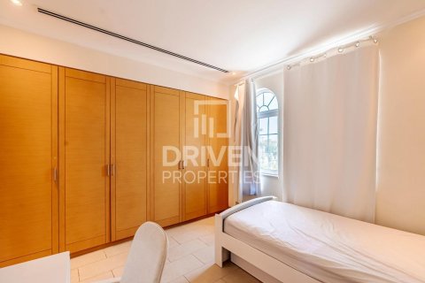 Villa zum Verkauf in Jumeirah Park, Dubai, VAE 4 Schlafzimmer, 314 m2 Nr. 653202 - Foto 22