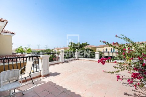 Villa zum Verkauf in Jumeirah Park, Dubai, VAE 4 Schlafzimmer, 314 m2 Nr. 653202 - Foto 15