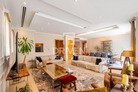 Villa zum Verkauf in Jumeirah Park, Dubai, VAE 4 Schlafzimmer, 314 m2 Nr. 653202 - Foto 26