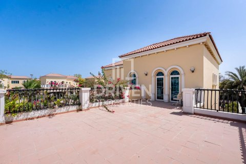 Villa zum Verkauf in Jumeirah Park, Dubai, VAE 4 Schlafzimmer, 314 m2 Nr. 653202 - Foto 25