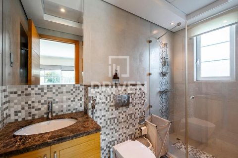 Villa zum Verkauf in Jumeirah Park, Dubai, VAE 4 Schlafzimmer, 314 m2 Nr. 653202 - Foto 11