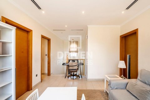 Villa zum Verkauf in Jumeirah Park, Dubai, VAE 4 Schlafzimmer, 314 m2 Nr. 653202 - Foto 27