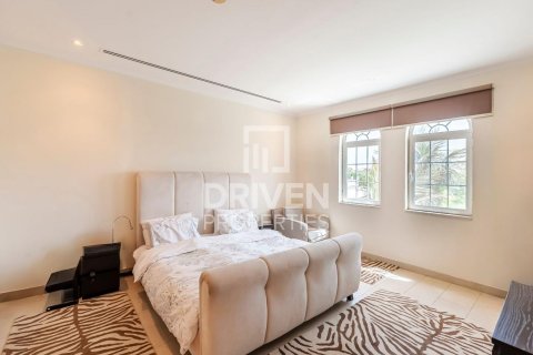Villa zum Verkauf in Jumeirah Park, Dubai, VAE 4 Schlafzimmer, 314 m2 Nr. 653202 - Foto 14