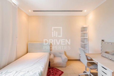 Villa zum Verkauf in Jumeirah Park, Dubai, VAE 4 Schlafzimmer, 314 m2 Nr. 653202 - Foto 9