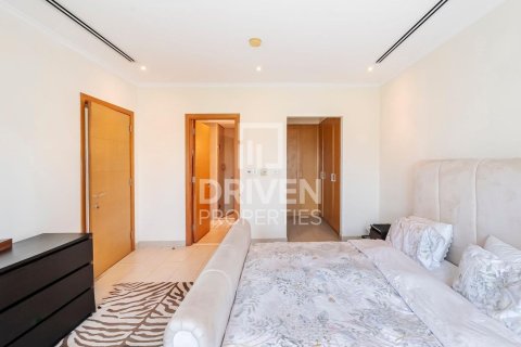 Villa zum Verkauf in Jumeirah Park, Dubai, VAE 4 Schlafzimmer, 314 m2 Nr. 653202 - Foto 7