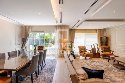Villa zum Verkauf in Jumeirah Park, Dubai, VAE 4 Schlafzimmer, 314 m2 Nr. 653202 - Foto 12