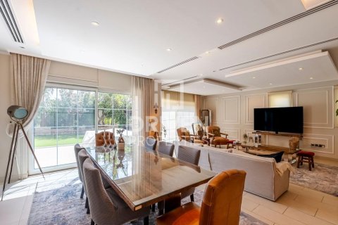 Villa zum Verkauf in Jumeirah Park, Dubai, VAE 4 Schlafzimmer, 314 m2 Nr. 653202 - Foto 4