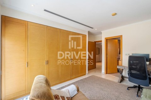Villa zum Verkauf in Jumeirah Park, Dubai, VAE 4 Schlafzimmer, 314 m2 Nr. 653202 - Foto 28