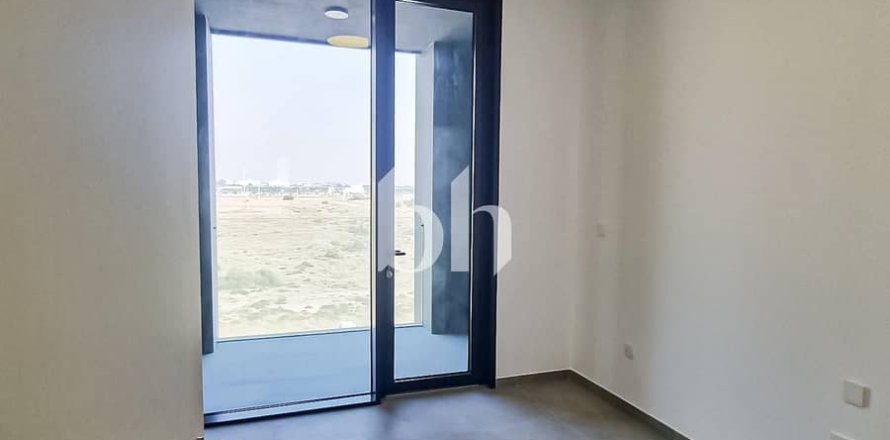 Apartament în Aljada, Sharjah, EAU 2 dormitoare, 98 mp.  №642879