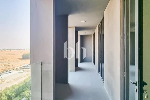 Apartament de vânzare în Aljada, Sharjah, EAU 2 dormitoare, 98 mp.  №642879 - poză 10