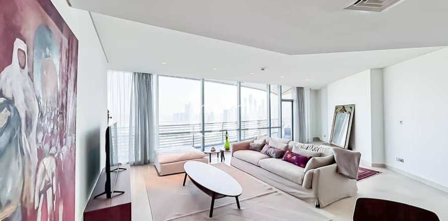 Apartamento em DIFC, Dubai, EAU 2 quartos, 158 m2 № 642881
