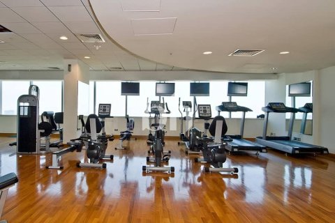 Apartment til salg i DIFC, Dubai, UAE 2 soveværelser, 158 kvm № 642881 - foto 4