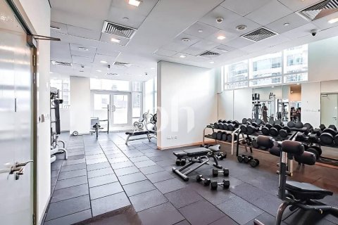 Apartament në Downtown Dubai (Downtown Burj Dubai), Emiratet e Bashkuara Arabe 2 dhoma gjumi, 120 m2. № 642877 - Foto 7