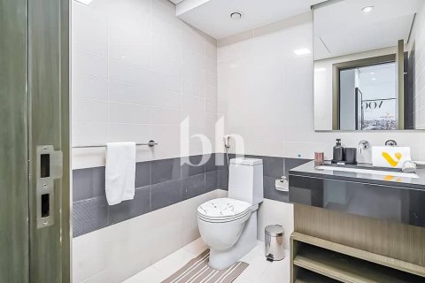 Apartament në Downtown Dubai (Downtown Burj Dubai), Emiratet e Bashkuara Arabe 2 dhoma gjumi, 120 m2. № 642877 - Foto 6