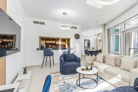 Apartament në Downtown Dubai (Downtown Burj Dubai), Emiratet e Bashkuara Arabe 2 dhoma gjumi, 120 m2. № 642877 - Foto 2
