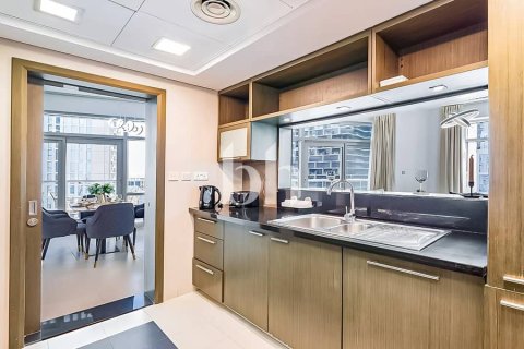 Apartament në Downtown Dubai (Downtown Burj Dubai), Emiratet e Bashkuara Arabe 2 dhoma gjumi, 120 m2. № 642877 - Foto 4