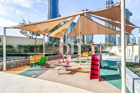 Apartament në Downtown Dubai (Downtown Burj Dubai), Emiratet e Bashkuara Arabe 2 dhoma gjumi, 120 m2. № 642877 - Foto 10