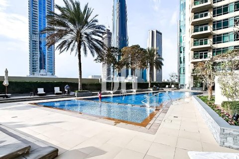 Apartament në Downtown Dubai (Downtown Burj Dubai), Emiratet e Bashkuara Arabe 2 dhoma gjumi, 120 m2. № 642877 - Foto 8