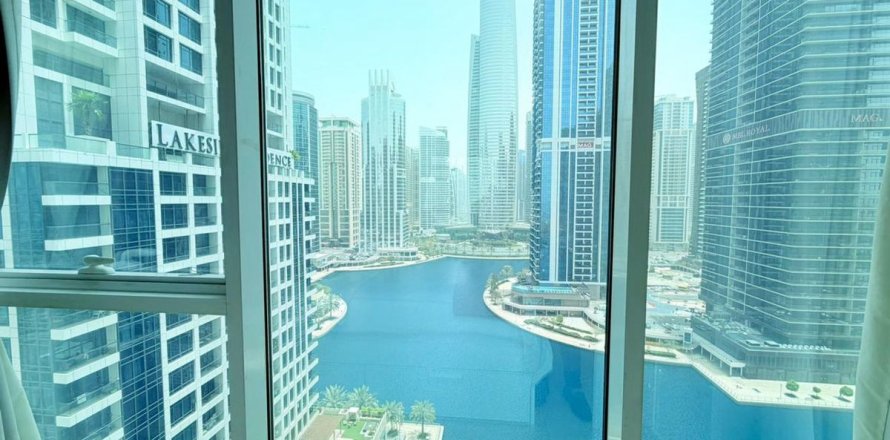 Apartment sa Dubai, UAE 1 silid-tulugan, 91 sq.m. № 713242