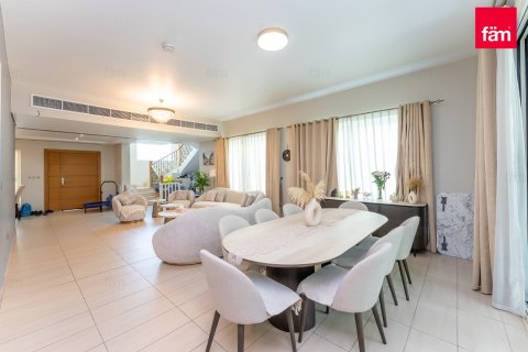 ویلا برای فروش در  Jumeirah Park، Dubai، امارات متحده عربی  4 خوابه ، 515.8 متر مربع ، شماره 713233 - تصویر 11