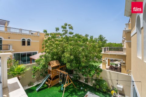 Villa zum Verkauf in Jumeirah Park, Dubai, VAE 4 Schlafzimmer, 515.8 m2 Nr. 713233 - Foto 28